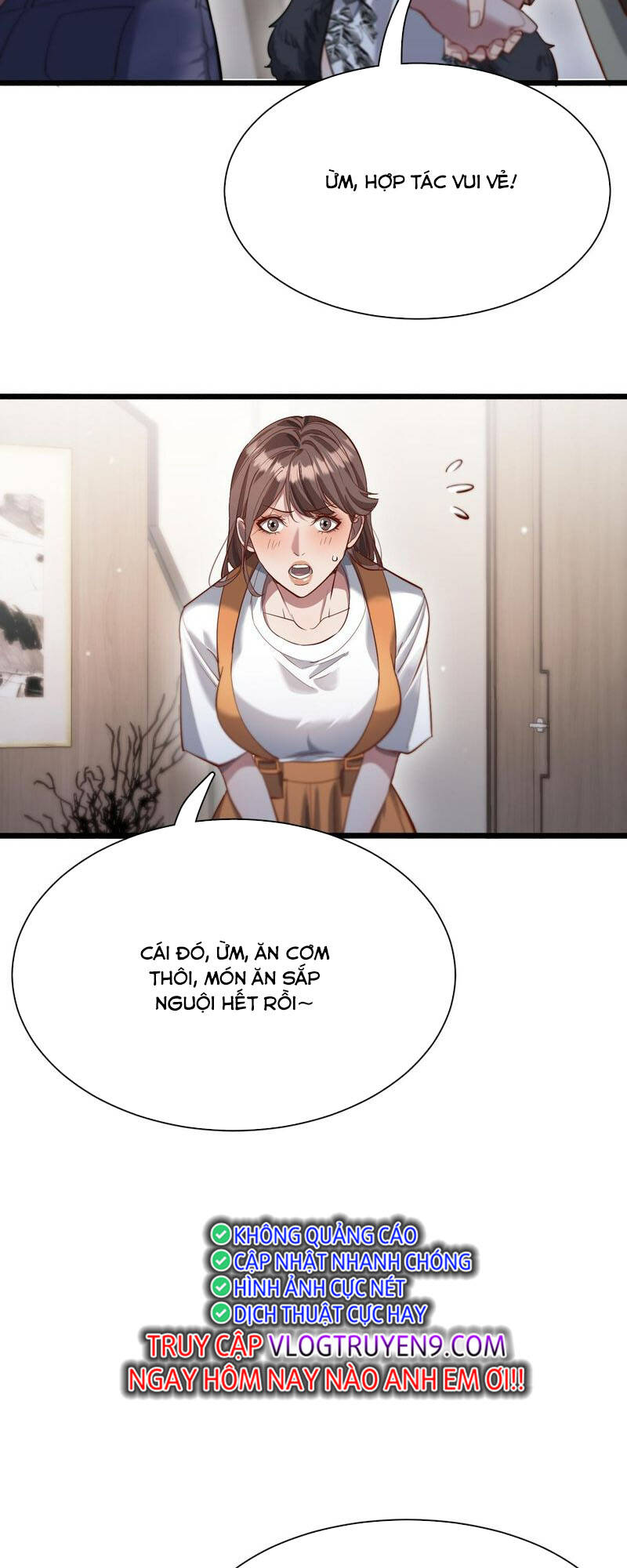 Ta Bị Kẹt Cùng Một Ngày 1000 Năm - Chapter 69 - Page 6