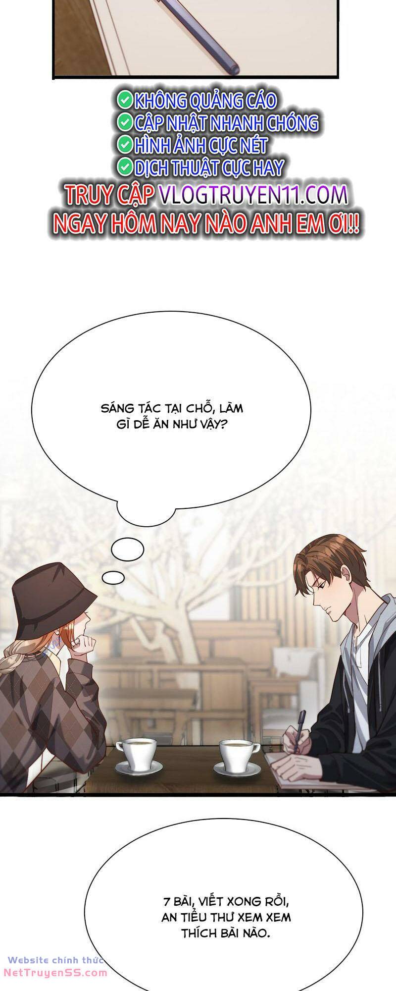 Ta Bị Kẹt Cùng Một Ngày 1000 Năm - Chapter 70 - Page 9