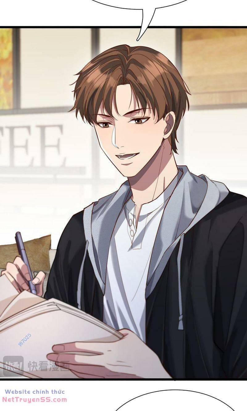 Ta Bị Kẹt Cùng Một Ngày 1000 Năm - Chapter 70 - Page 10