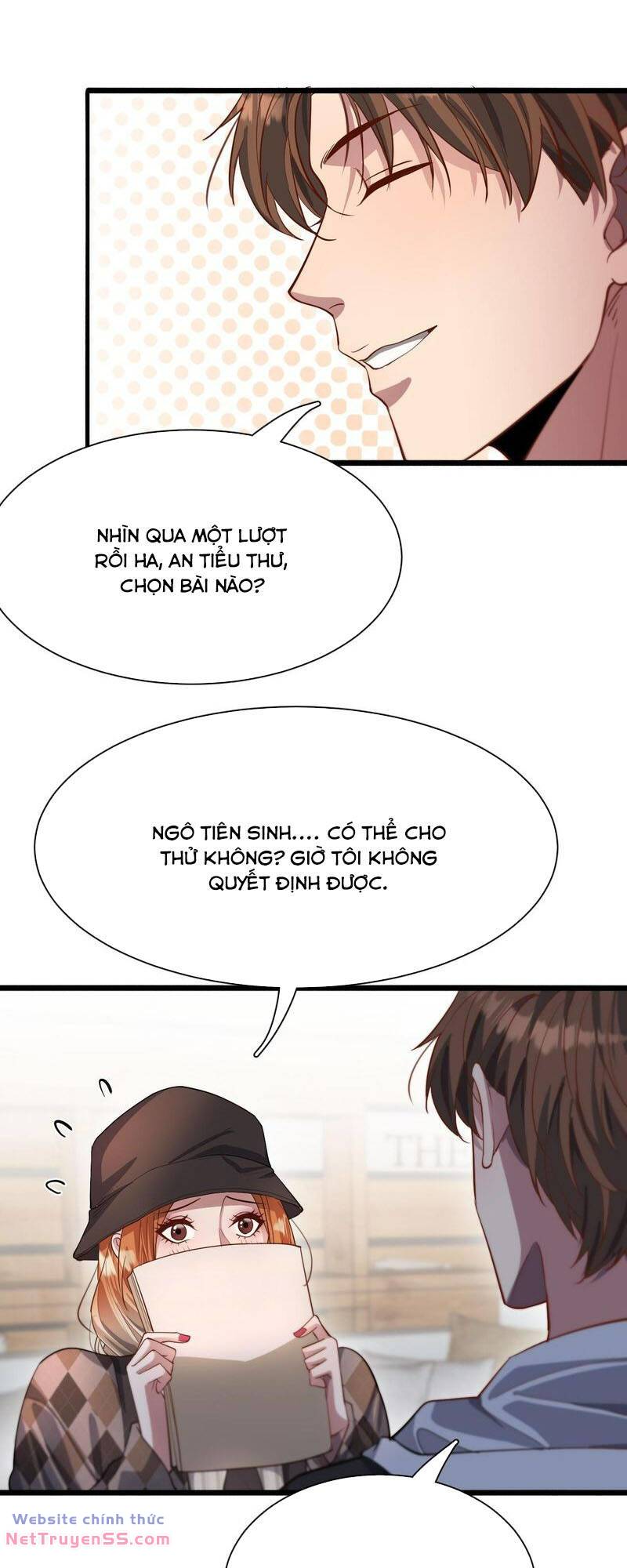 Ta Bị Kẹt Cùng Một Ngày 1000 Năm - Chapter 70 - Page 13