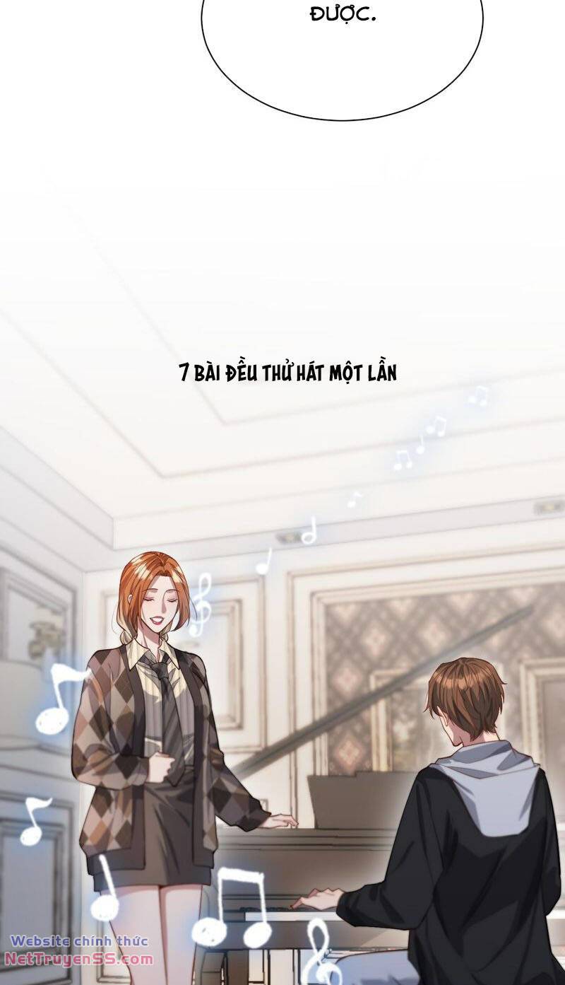 Ta Bị Kẹt Cùng Một Ngày 1000 Năm - Chapter 70 - Page 14