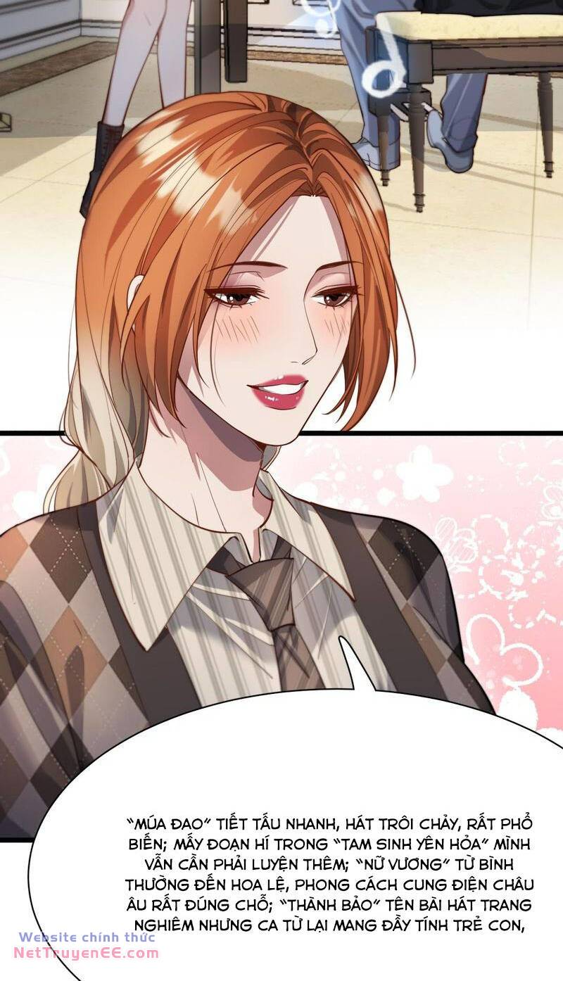 Ta Bị Kẹt Cùng Một Ngày 1000 Năm - Chapter 70 - Page 15