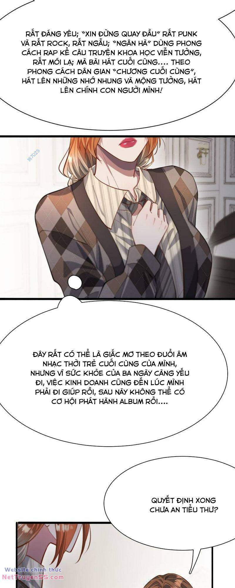 Ta Bị Kẹt Cùng Một Ngày 1000 Năm - Chapter 70 - Page 16