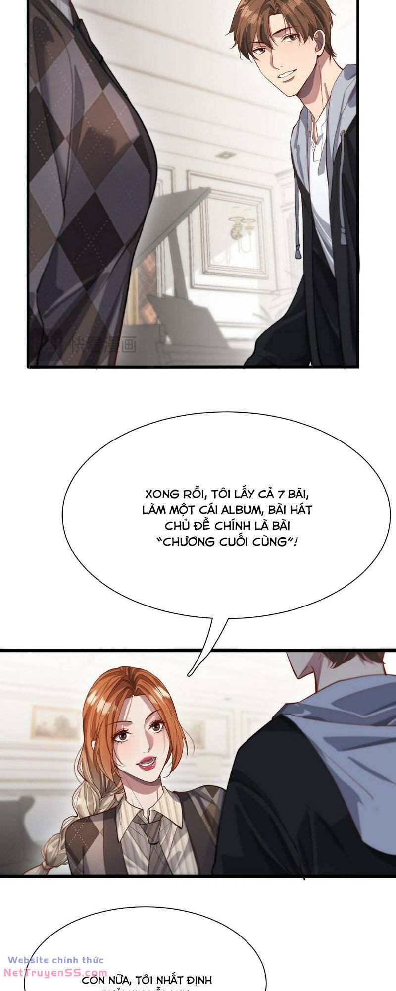 Ta Bị Kẹt Cùng Một Ngày 1000 Năm - Chapter 70 - Page 17