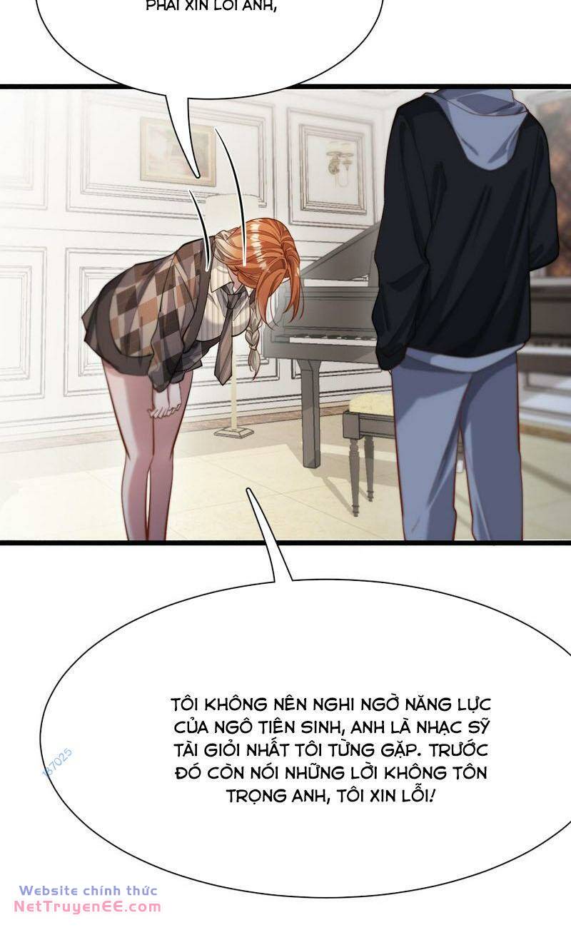 Ta Bị Kẹt Cùng Một Ngày 1000 Năm - Chapter 70 - Page 18