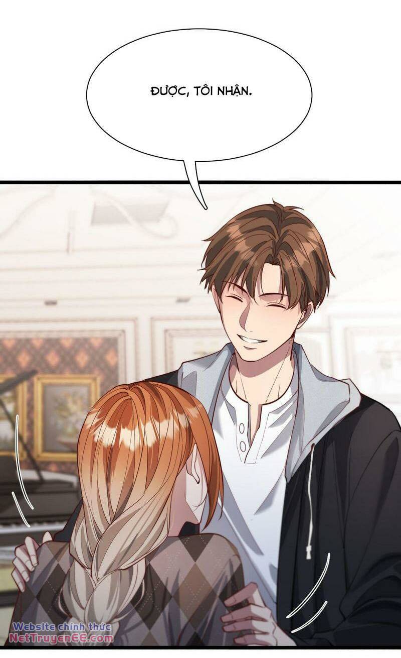 Ta Bị Kẹt Cùng Một Ngày 1000 Năm - Chapter 70 - Page 19