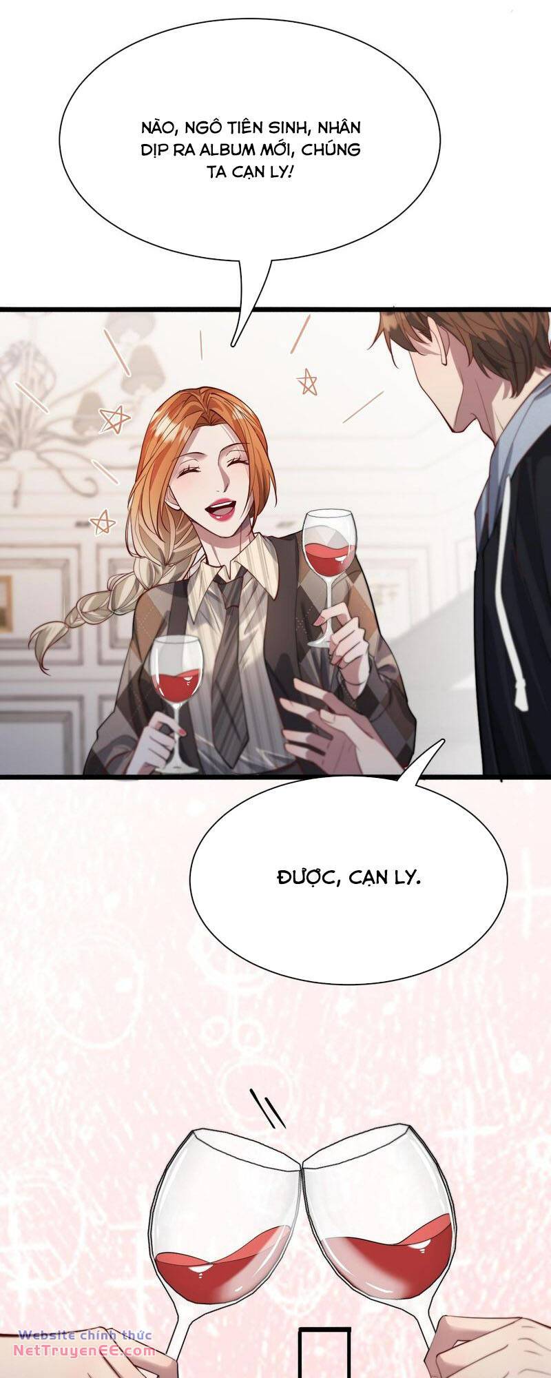 Ta Bị Kẹt Cùng Một Ngày 1000 Năm - Chapter 70 - Page 20