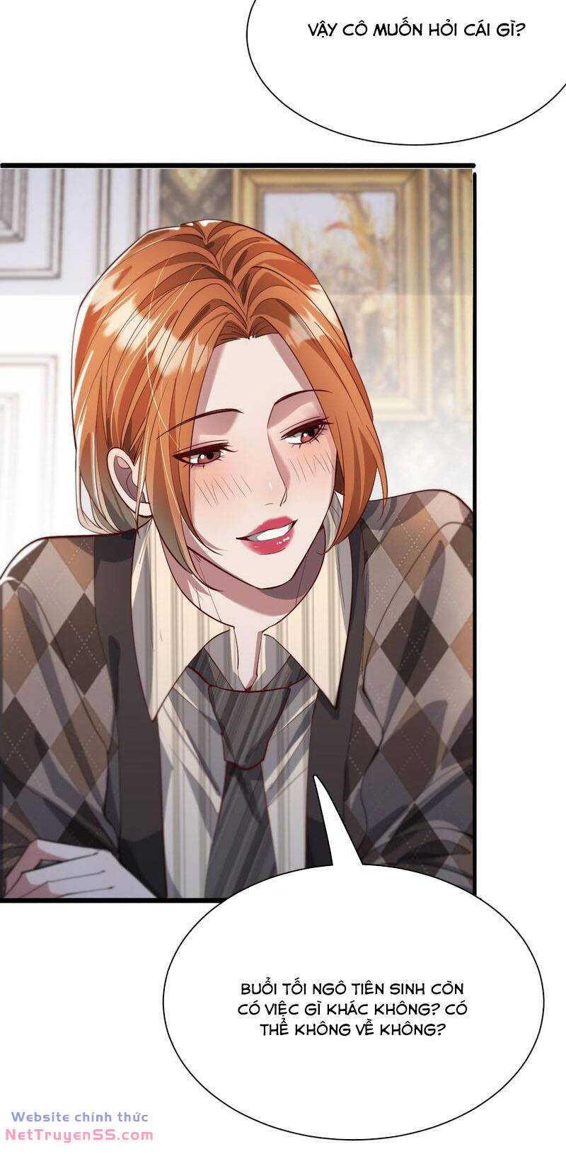 Ta Bị Kẹt Cùng Một Ngày 1000 Năm - Chapter 70 - Page 23