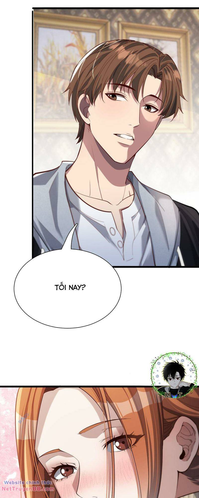 Ta Bị Kẹt Cùng Một Ngày 1000 Năm - Chapter 70 - Page 24