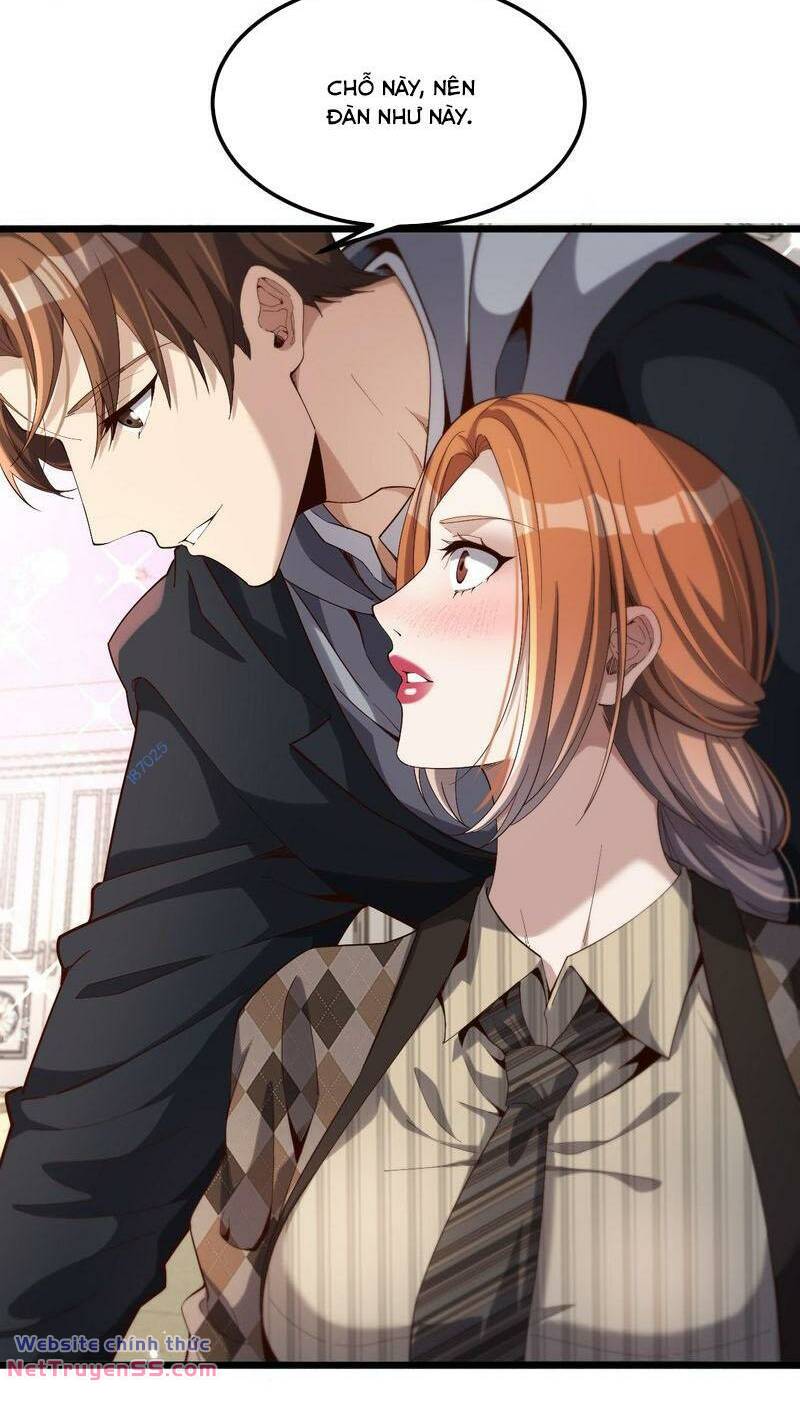 Ta Bị Kẹt Cùng Một Ngày 1000 Năm - Chapter 70 - Page 27