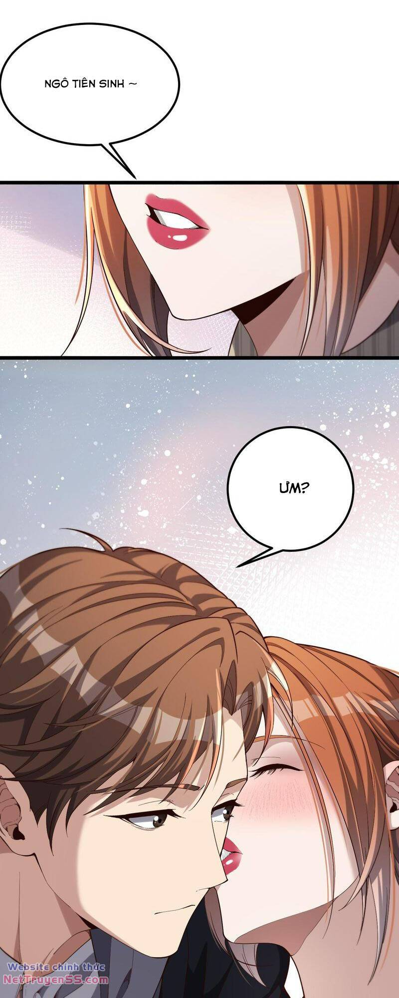 Ta Bị Kẹt Cùng Một Ngày 1000 Năm - Chapter 70 - Page 28