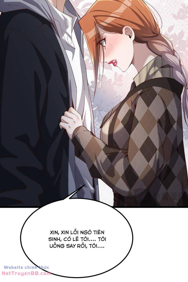 Ta Bị Kẹt Cùng Một Ngày 1000 Năm - Chapter 70 - Page 31