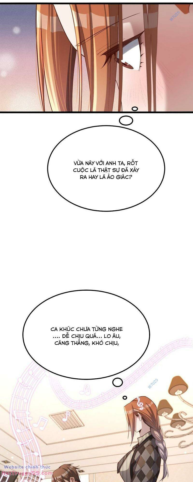 Ta Bị Kẹt Cùng Một Ngày 1000 Năm - Chapter 70 - Page 32