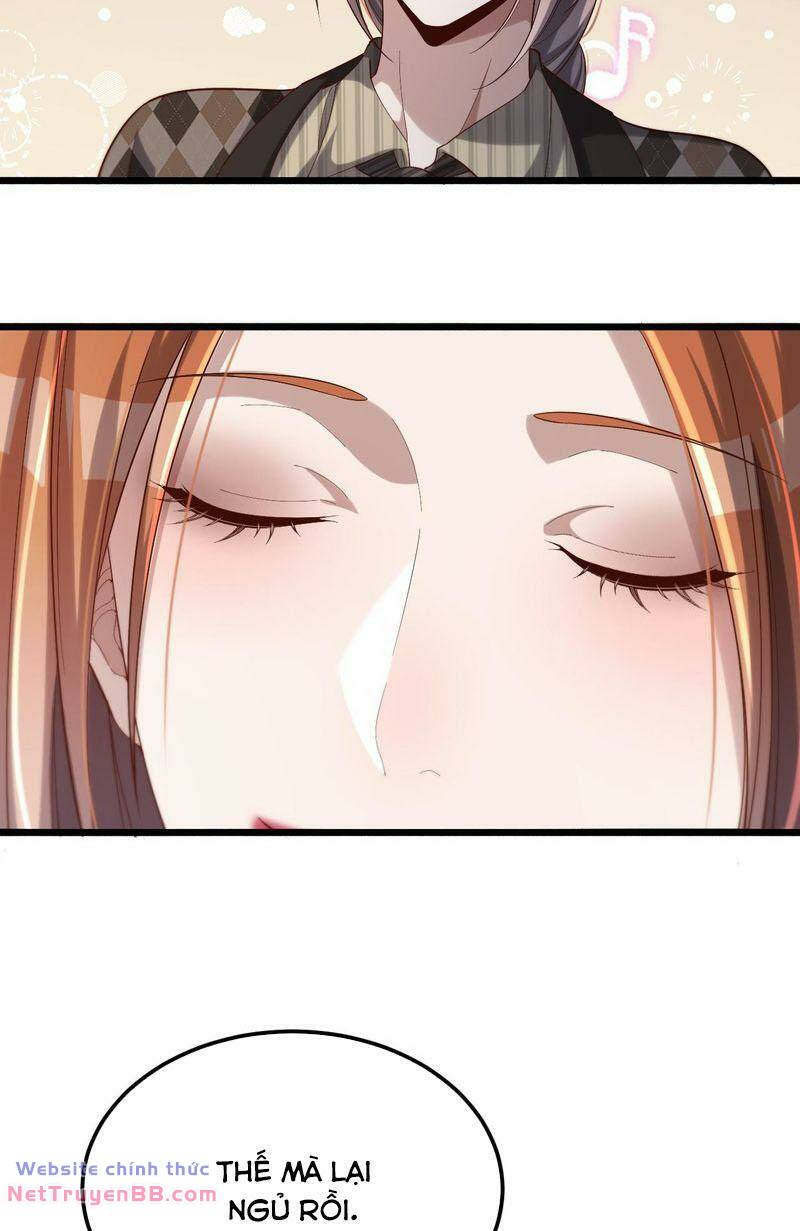 Ta Bị Kẹt Cùng Một Ngày 1000 Năm - Chapter 70 - Page 34