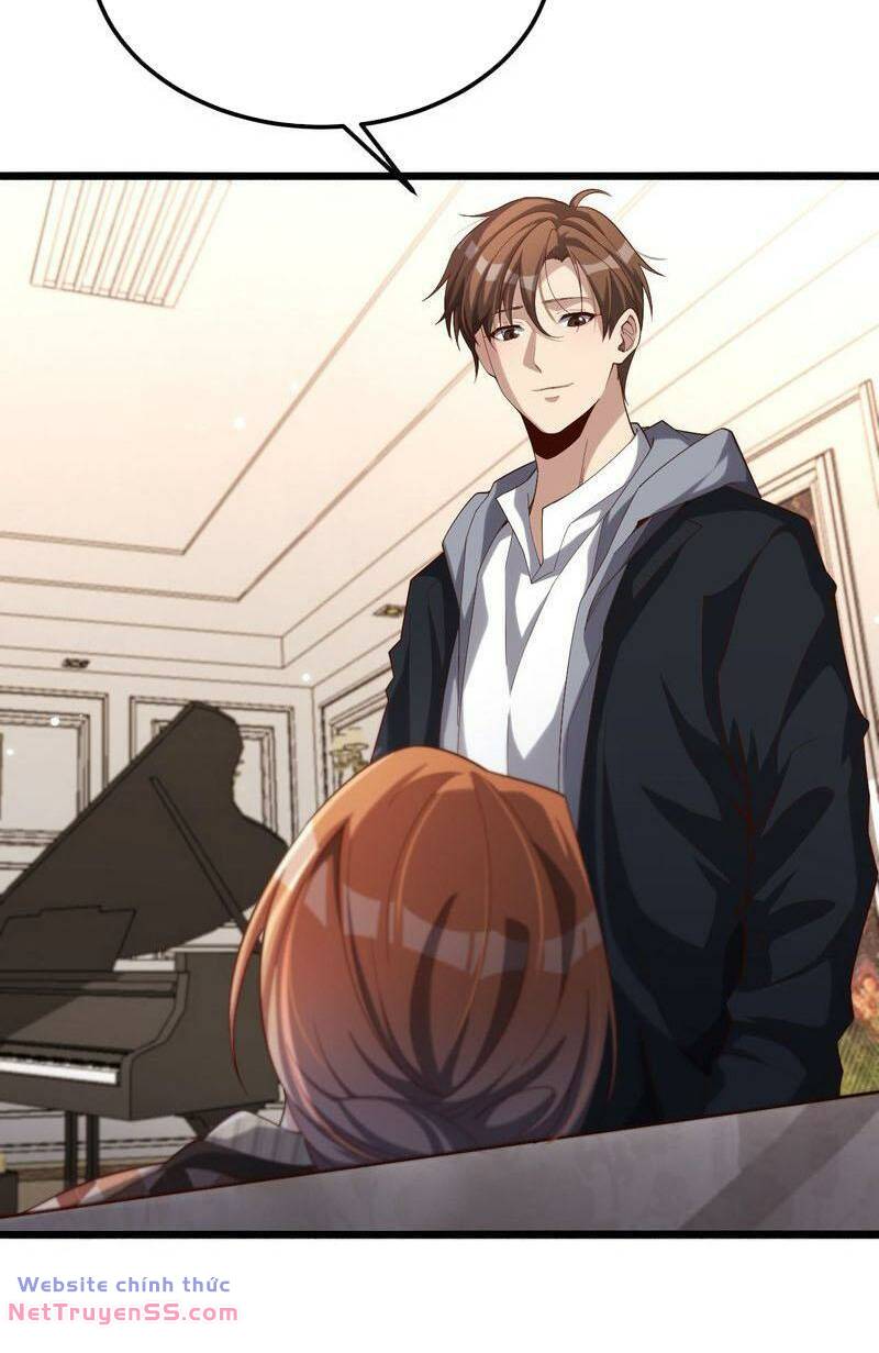 Ta Bị Kẹt Cùng Một Ngày 1000 Năm - Chapter 70 - Page 35