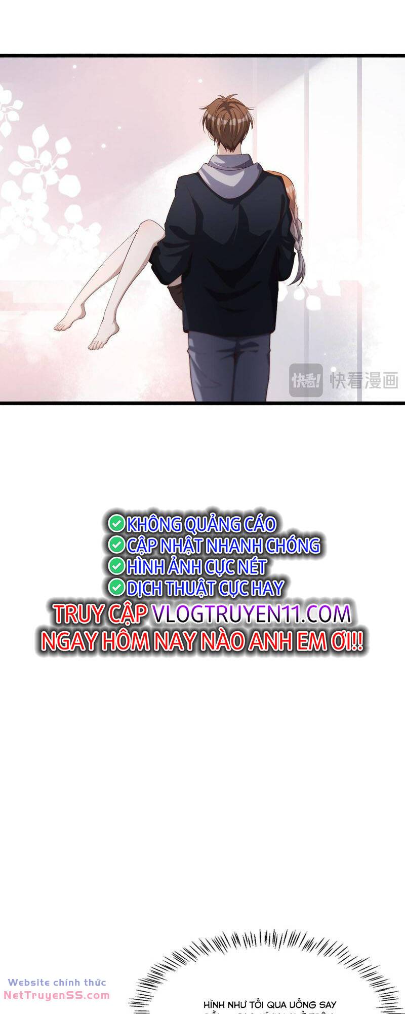 Ta Bị Kẹt Cùng Một Ngày 1000 Năm - Chapter 70 - Page 36