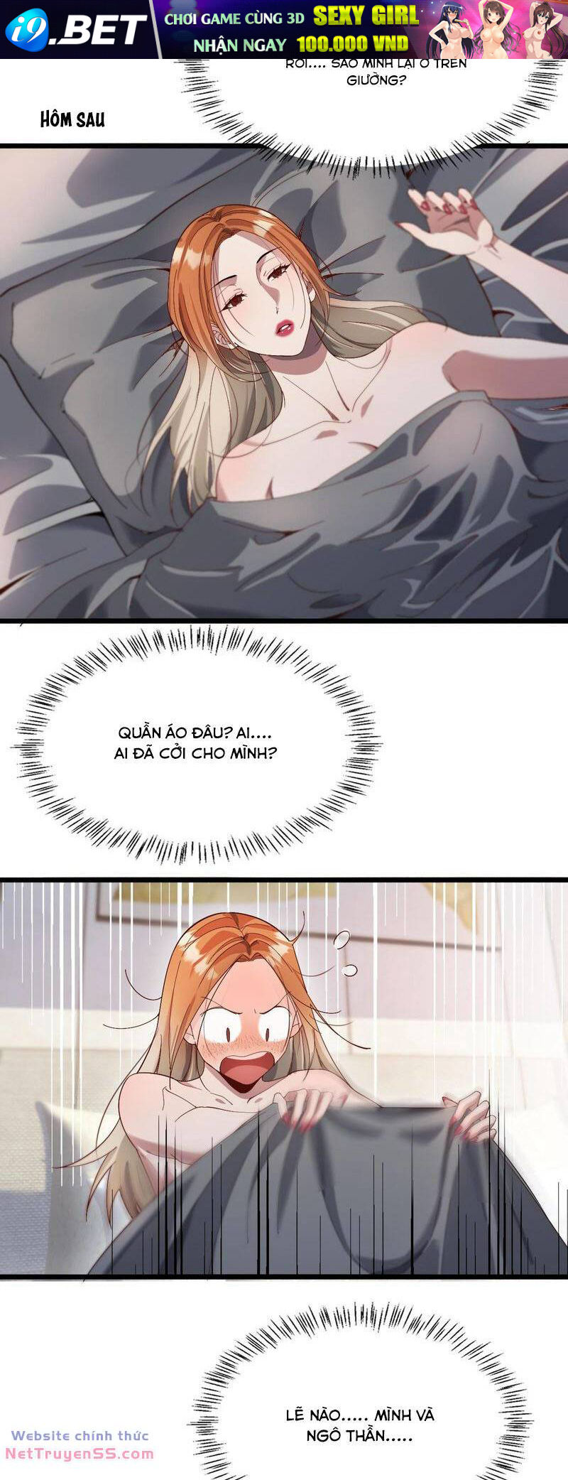 Ta Bị Kẹt Cùng Một Ngày 1000 Năm - Chapter 70 - Page 37