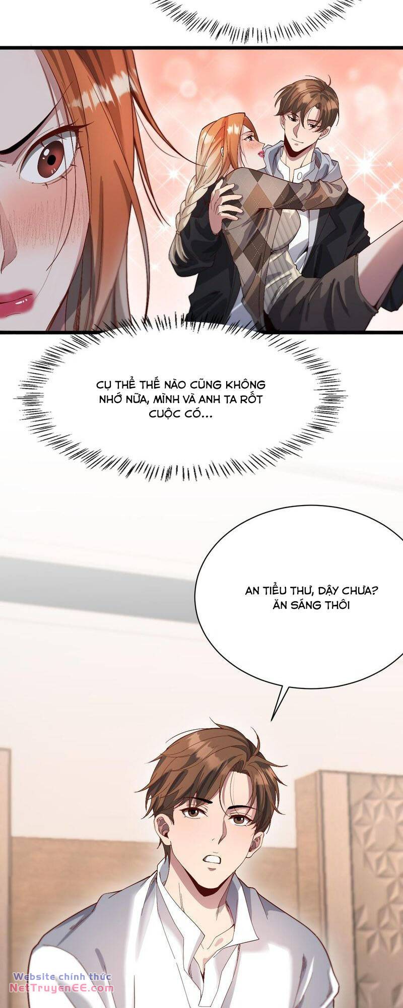 Ta Bị Kẹt Cùng Một Ngày 1000 Năm - Chapter 70 - Page 38