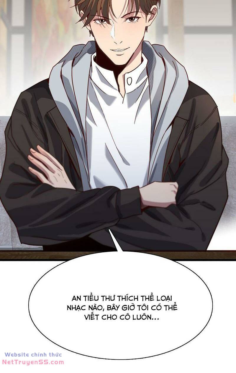 Ta Bị Kẹt Cùng Một Ngày 1000 Năm - Chapter 70 - Page 3