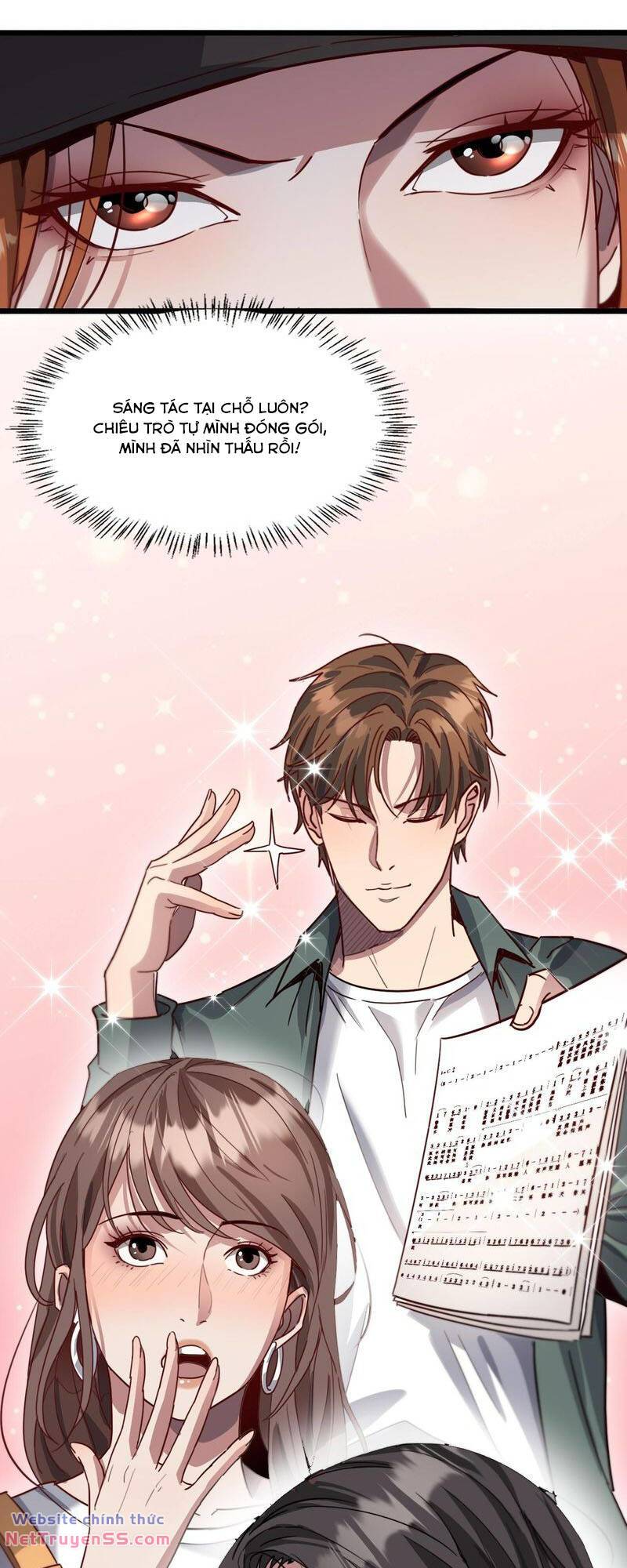 Ta Bị Kẹt Cùng Một Ngày 1000 Năm - Chapter 70 - Page 4