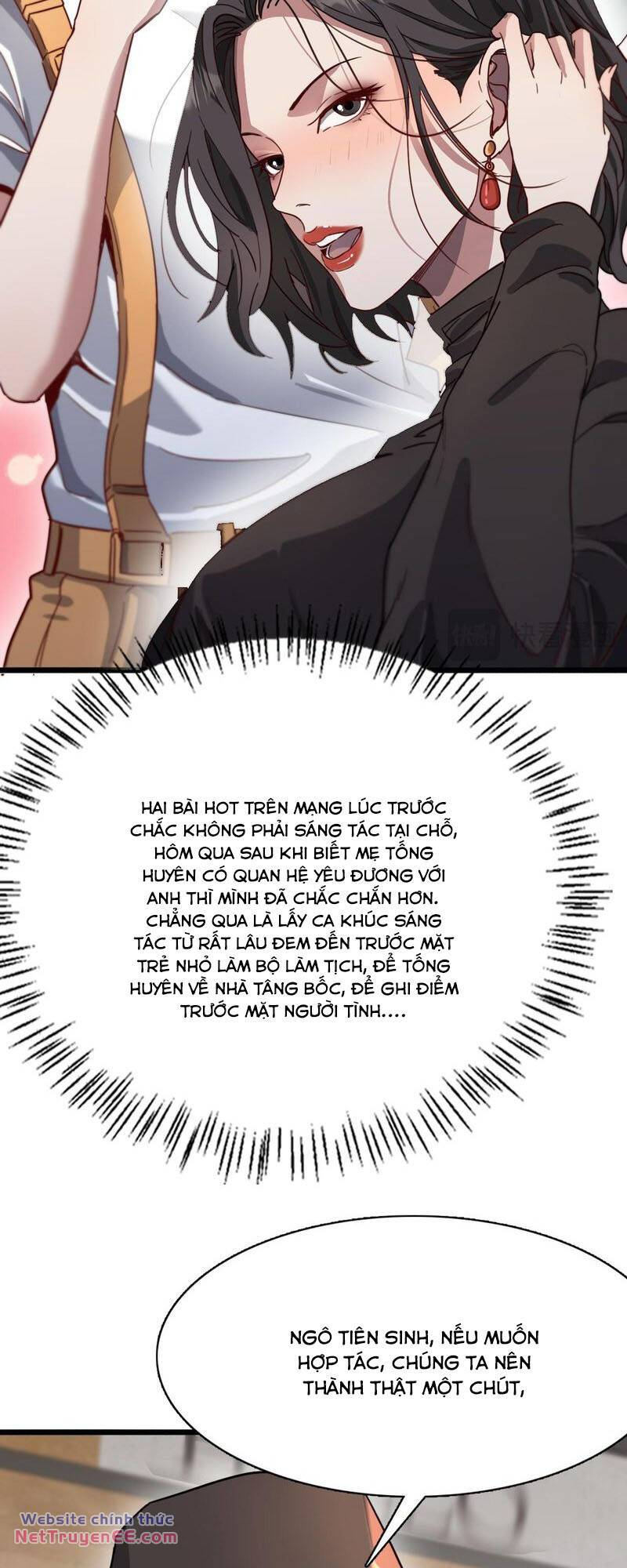 Ta Bị Kẹt Cùng Một Ngày 1000 Năm - Chapter 70 - Page 5