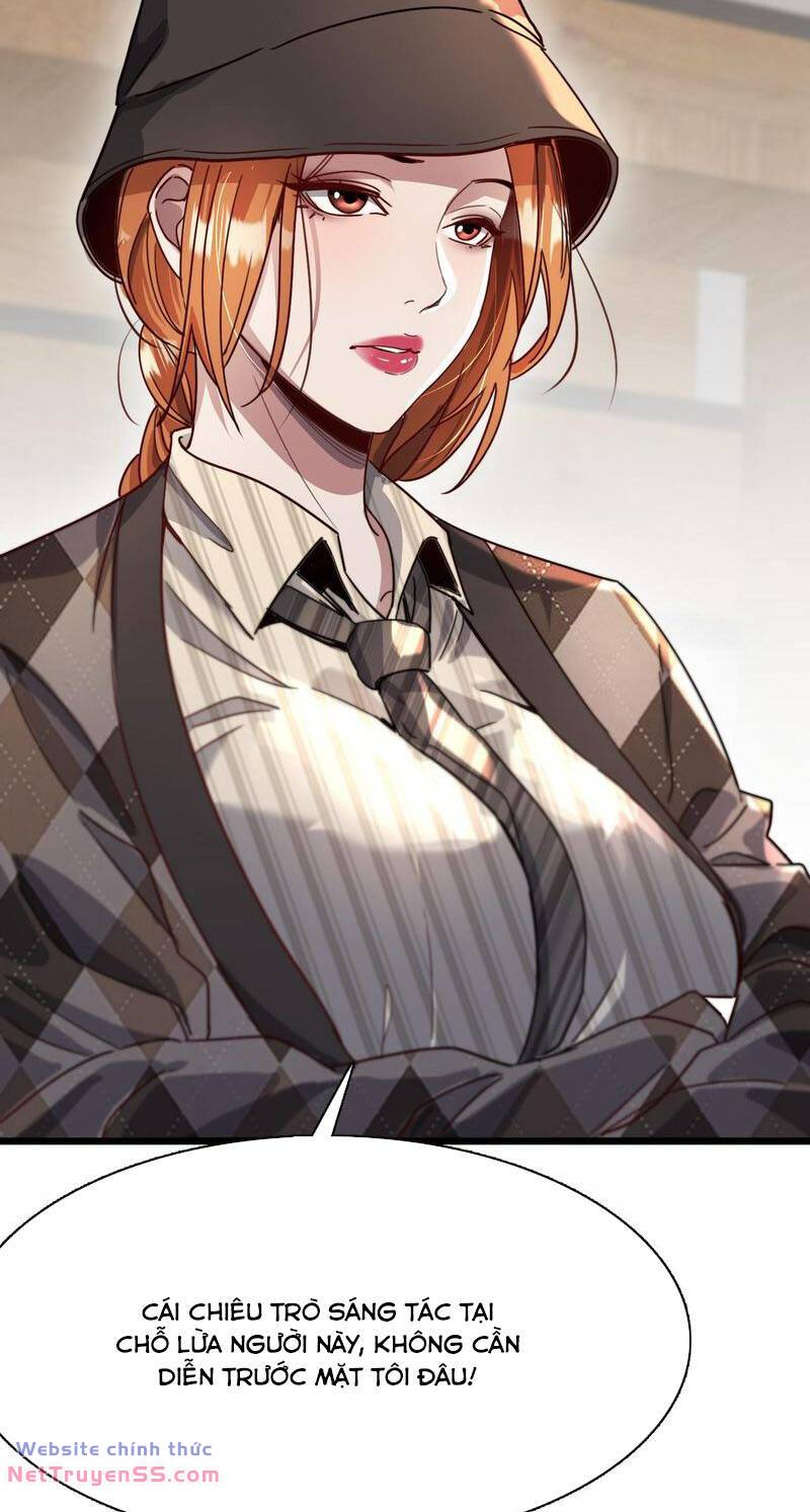 Ta Bị Kẹt Cùng Một Ngày 1000 Năm - Chapter 70 - Page 6