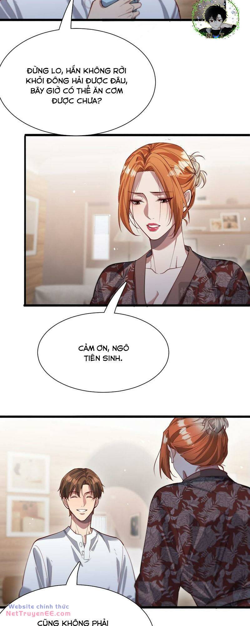 Ta Bị Kẹt Cùng Một Ngày 1000 Năm - Chapter 71 - Page 9