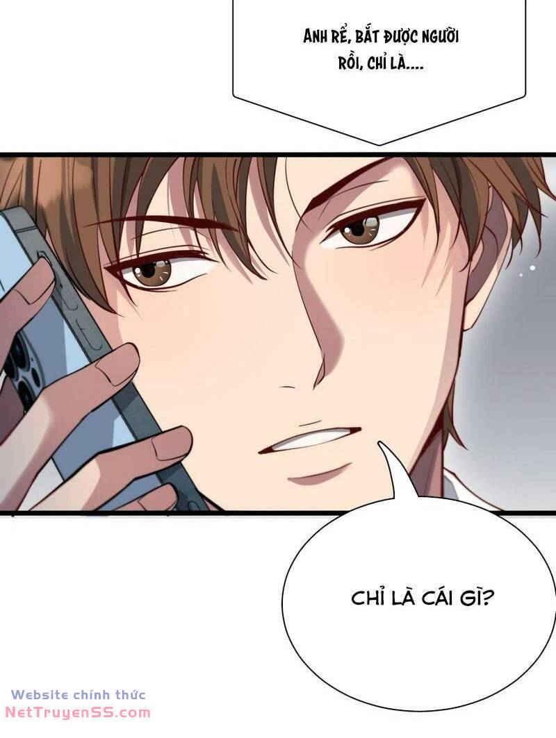 Ta Bị Kẹt Cùng Một Ngày 1000 Năm - Chapter 71 - Page 11