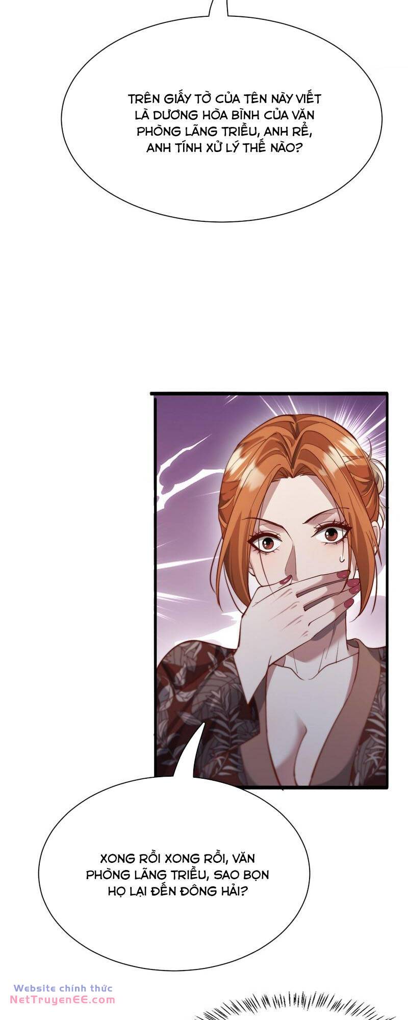 Ta Bị Kẹt Cùng Một Ngày 1000 Năm - Chapter 71 - Page 13