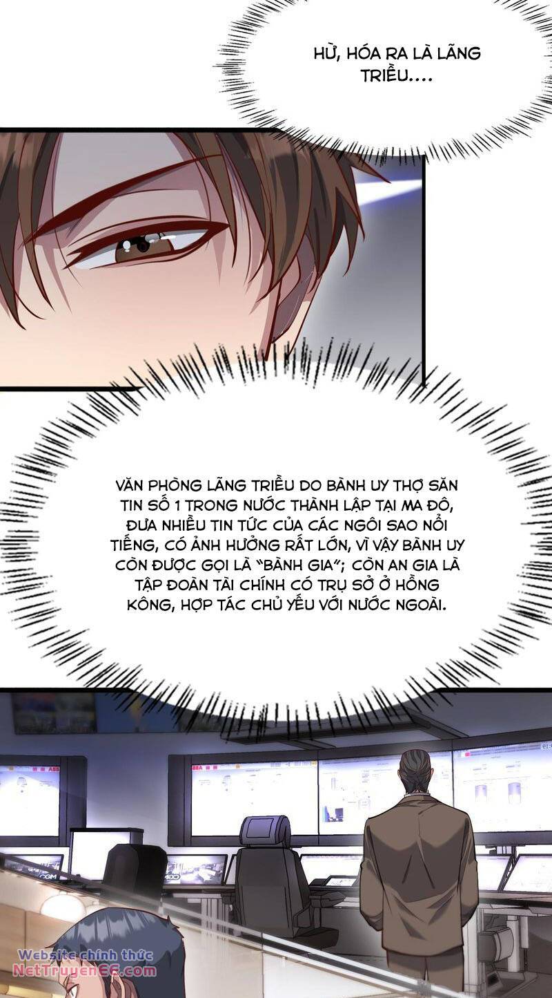 Ta Bị Kẹt Cùng Một Ngày 1000 Năm - Chapter 71 - Page 14