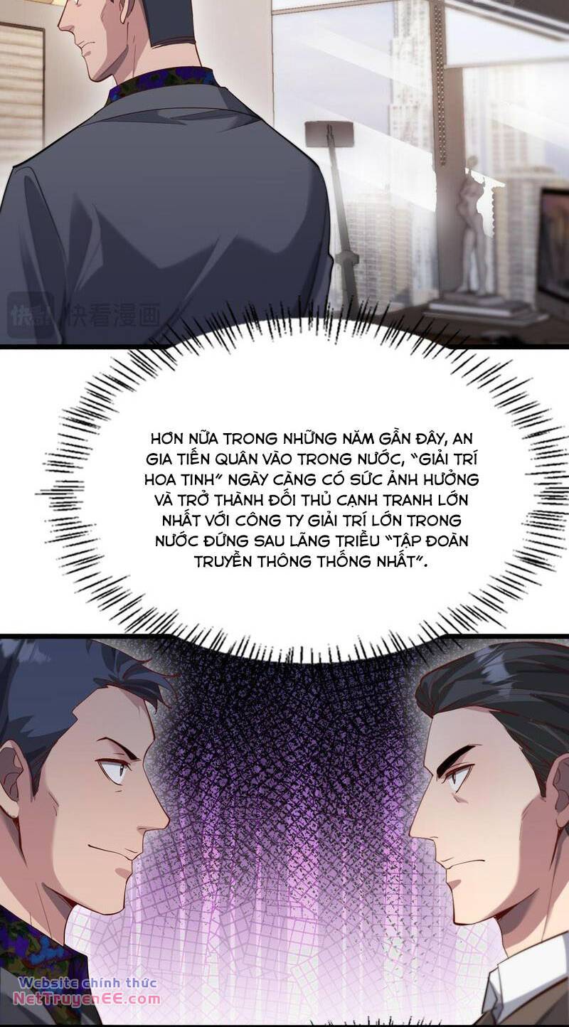 Ta Bị Kẹt Cùng Một Ngày 1000 Năm - Chapter 71 - Page 15
