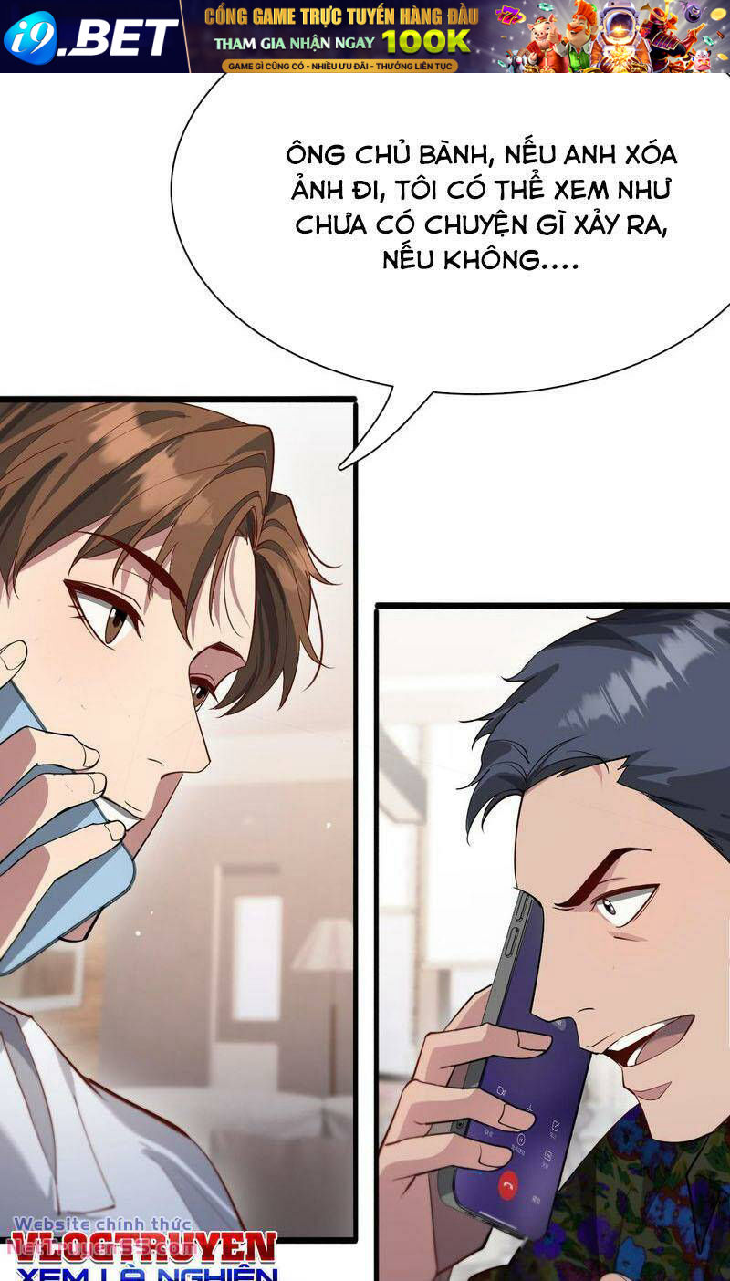 Ta Bị Kẹt Cùng Một Ngày 1000 Năm - Chapter 71 - Page 18