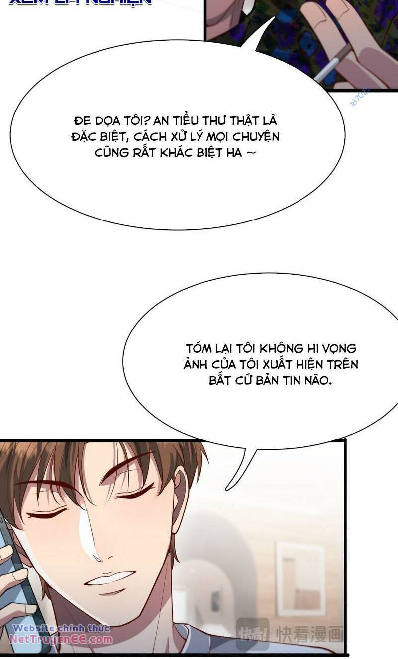 Ta Bị Kẹt Cùng Một Ngày 1000 Năm - Chapter 71 - Page 19
