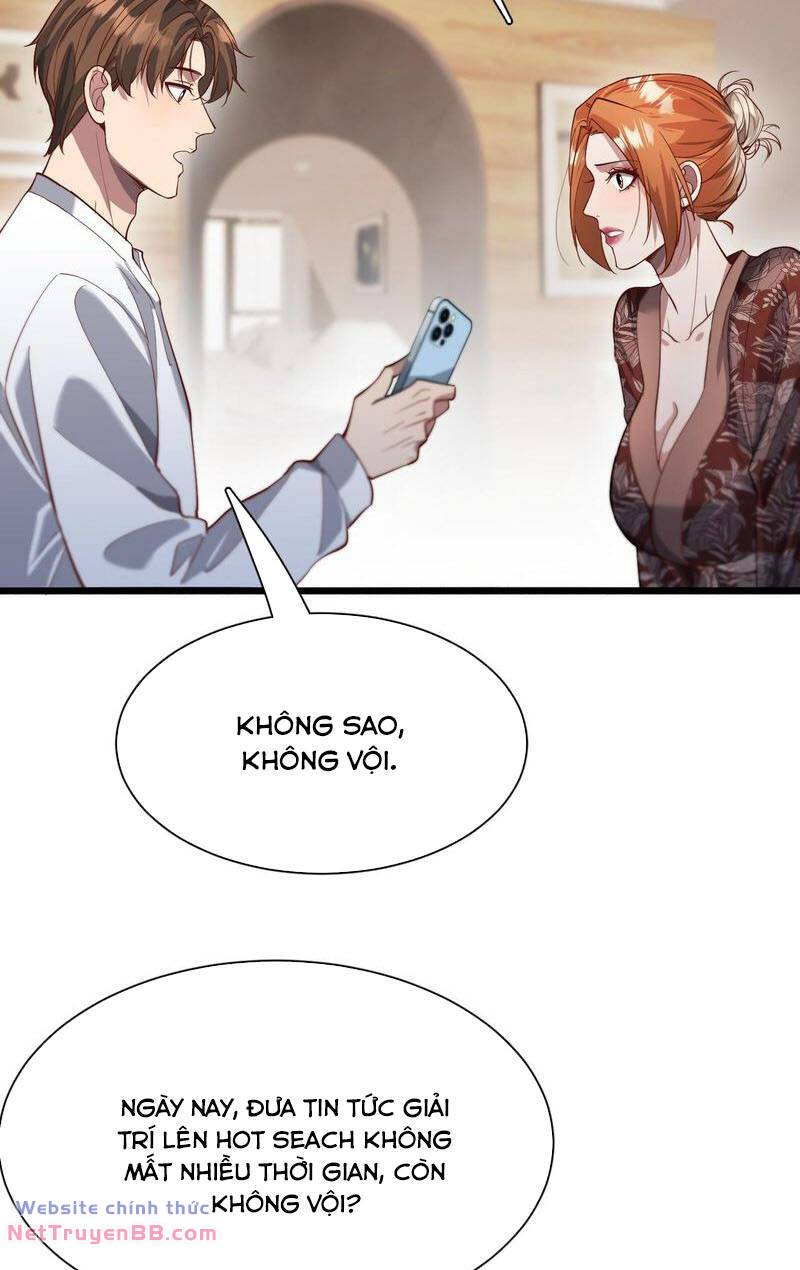 Ta Bị Kẹt Cùng Một Ngày 1000 Năm - Chapter 71 - Page 22