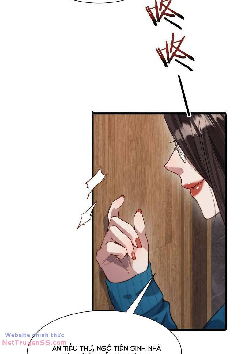 Ta Bị Kẹt Cùng Một Ngày 1000 Năm - Chapter 71 - Page 26