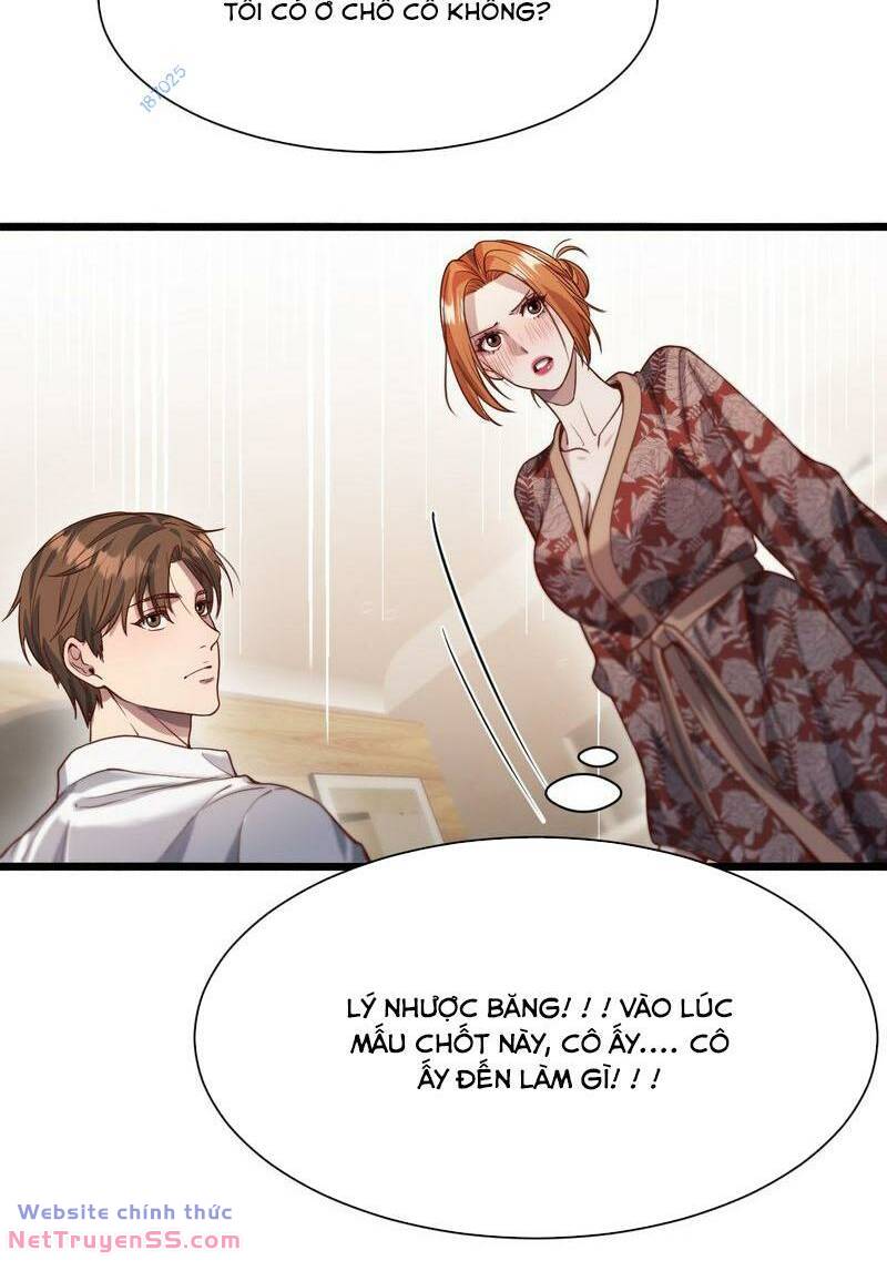 Ta Bị Kẹt Cùng Một Ngày 1000 Năm - Chapter 71 - Page 27