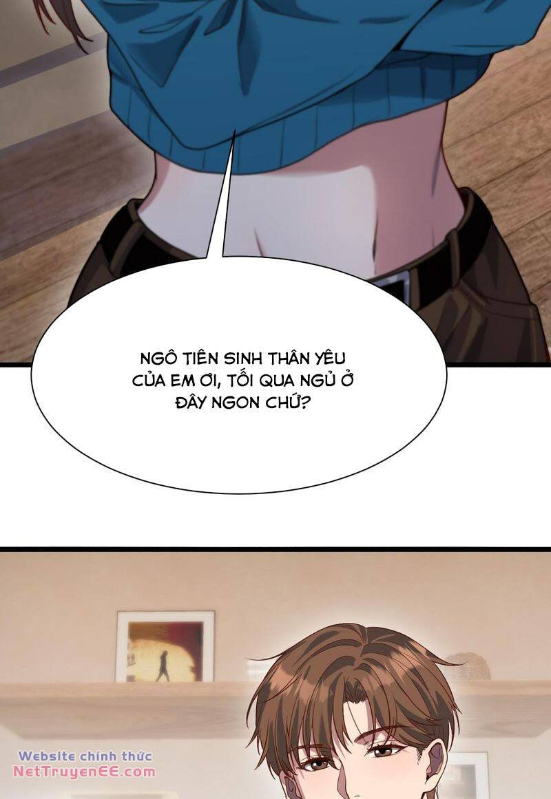 Ta Bị Kẹt Cùng Một Ngày 1000 Năm - Chapter 71 - Page 30