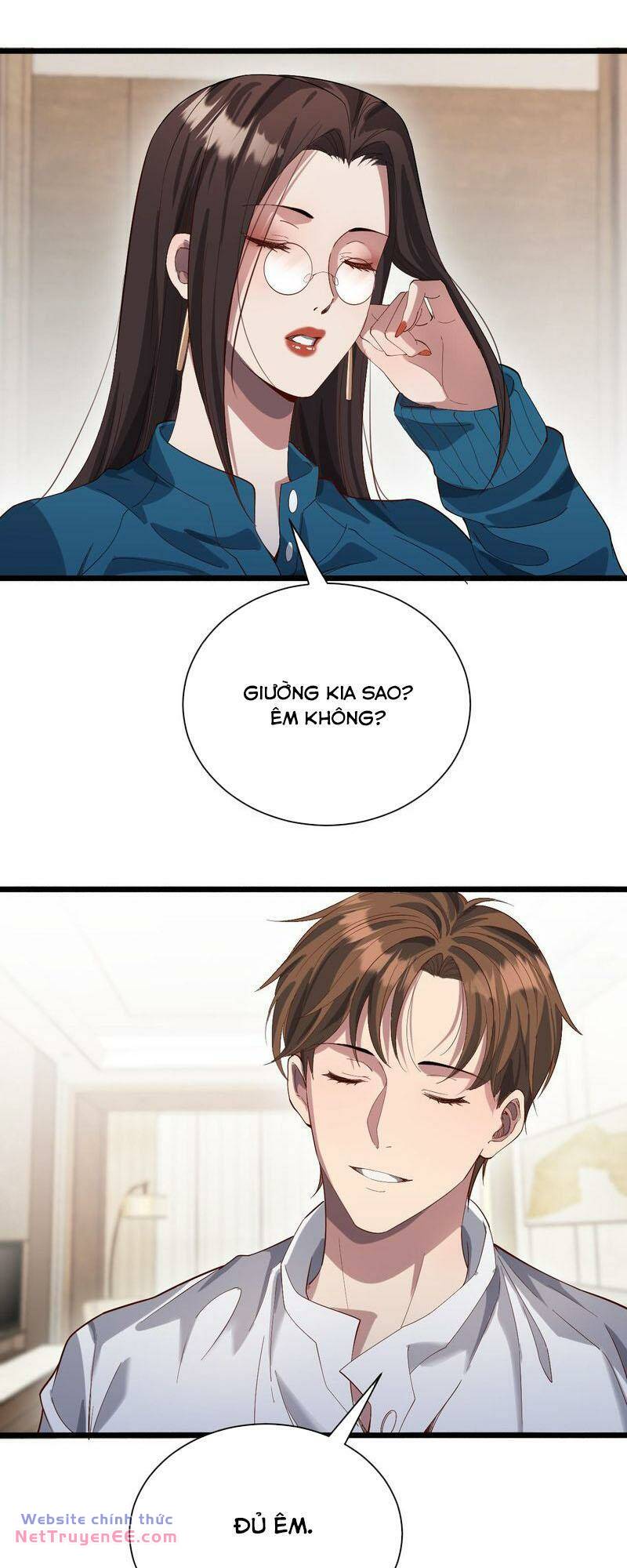 Ta Bị Kẹt Cùng Một Ngày 1000 Năm - Chapter 71 - Page 32