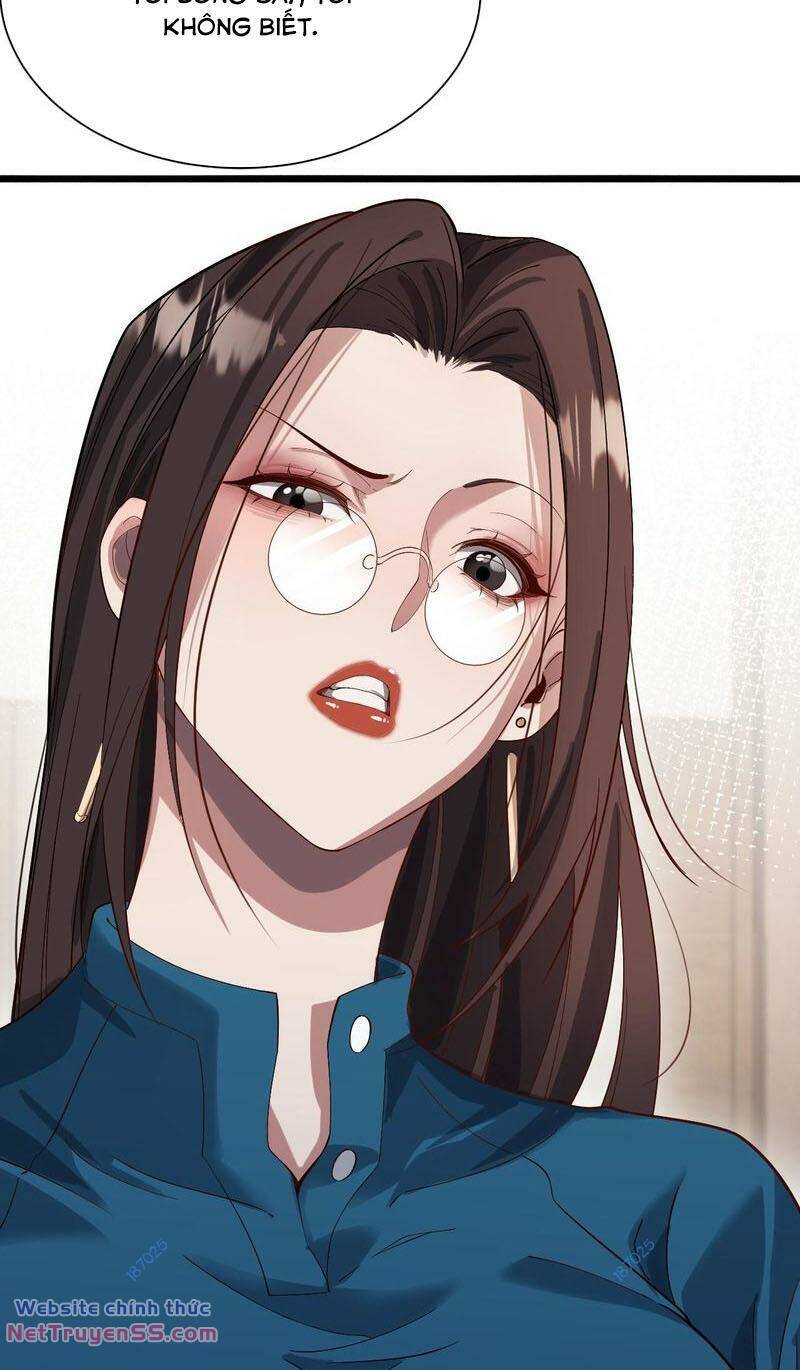 Ta Bị Kẹt Cùng Một Ngày 1000 Năm - Chapter 71 - Page 35