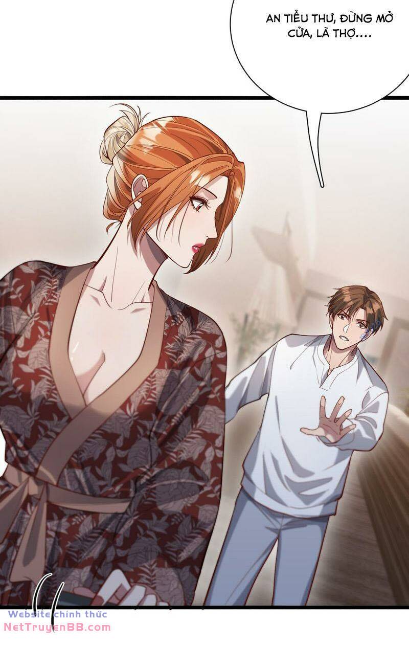 Ta Bị Kẹt Cùng Một Ngày 1000 Năm - Chapter 71 - Page 3