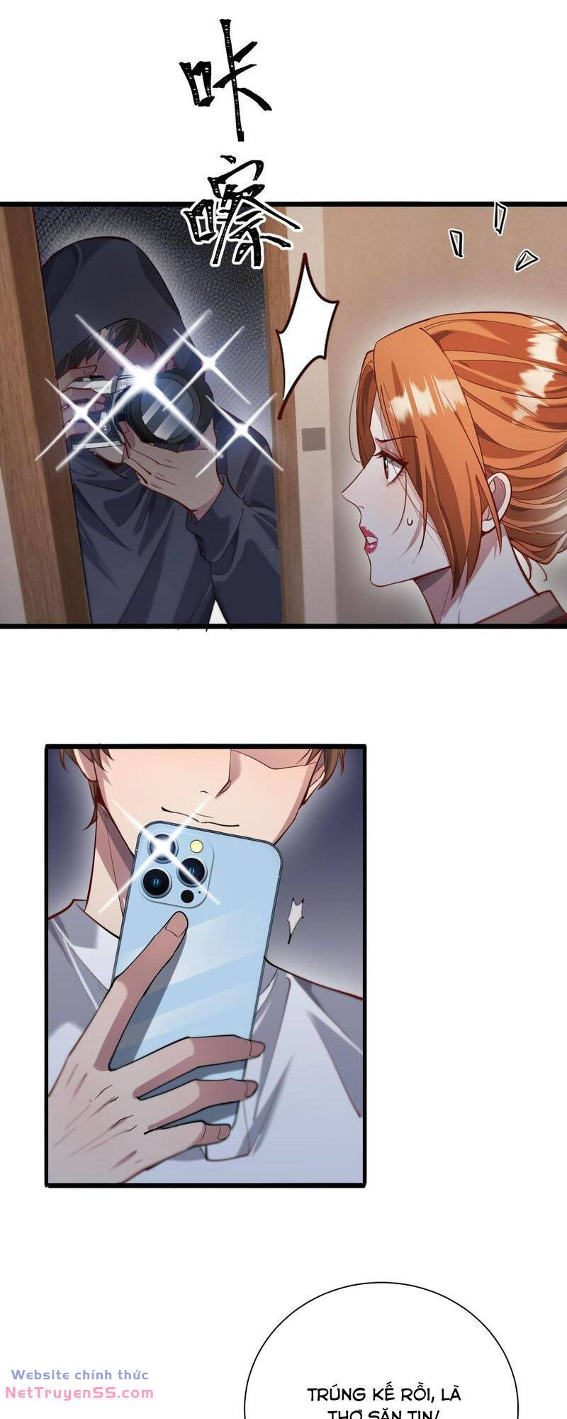 Ta Bị Kẹt Cùng Một Ngày 1000 Năm - Chapter 71 - Page 4