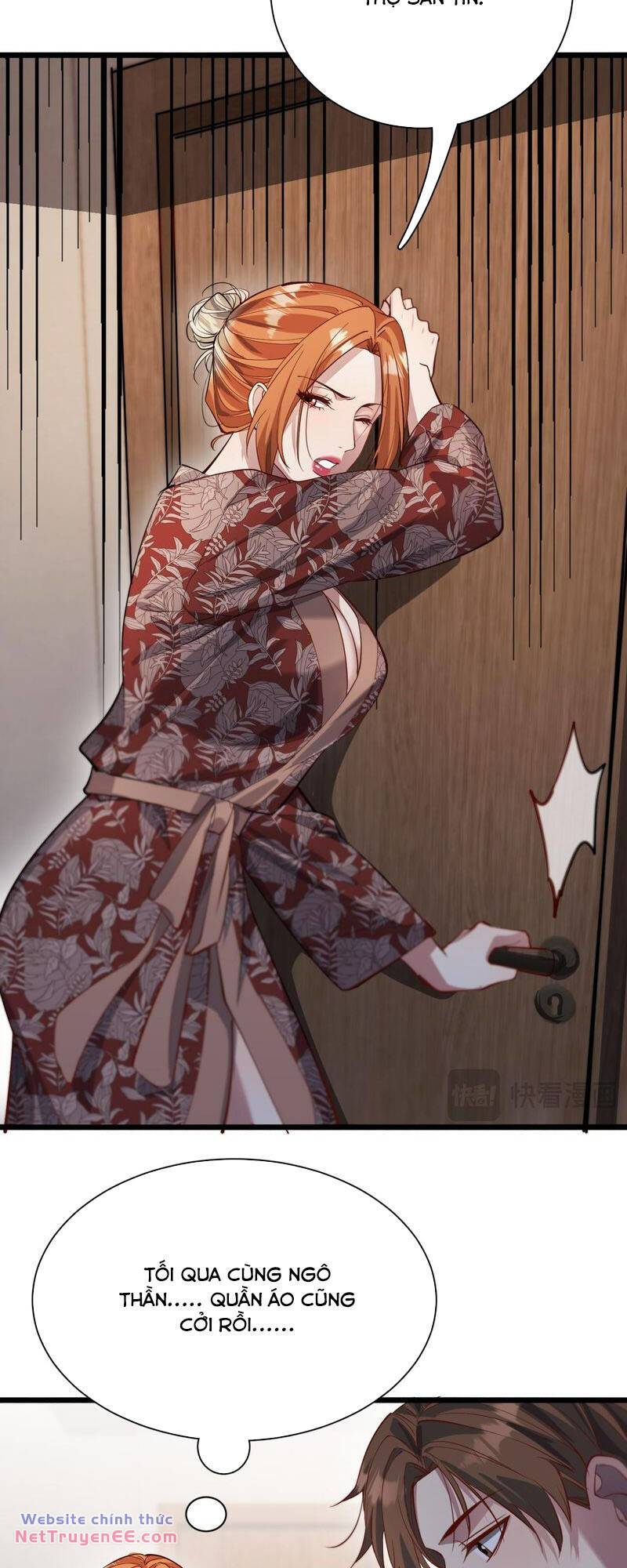 Ta Bị Kẹt Cùng Một Ngày 1000 Năm - Chapter 71 - Page 5