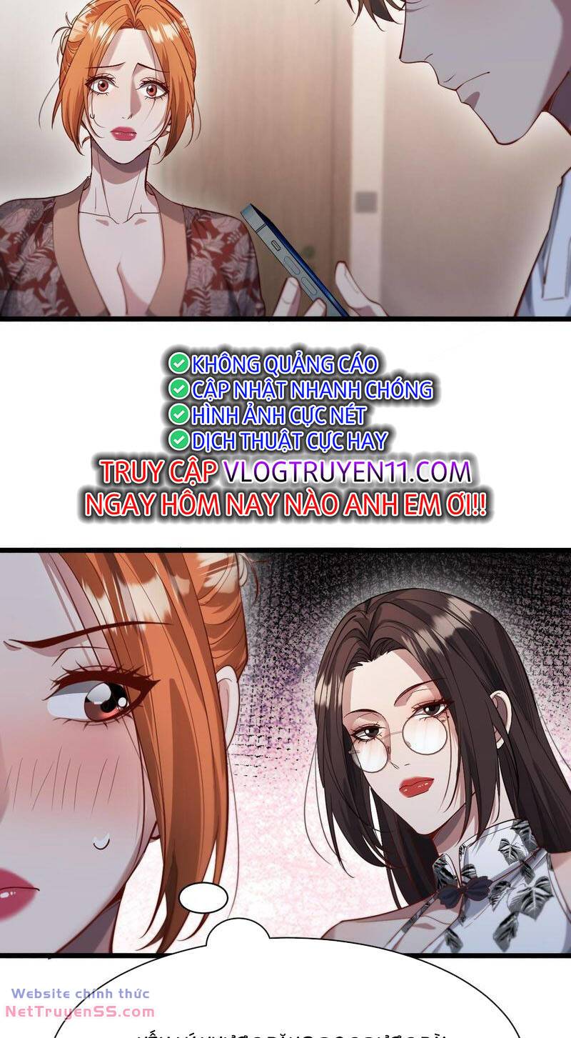 Ta Bị Kẹt Cùng Một Ngày 1000 Năm - Chapter 71 - Page 6