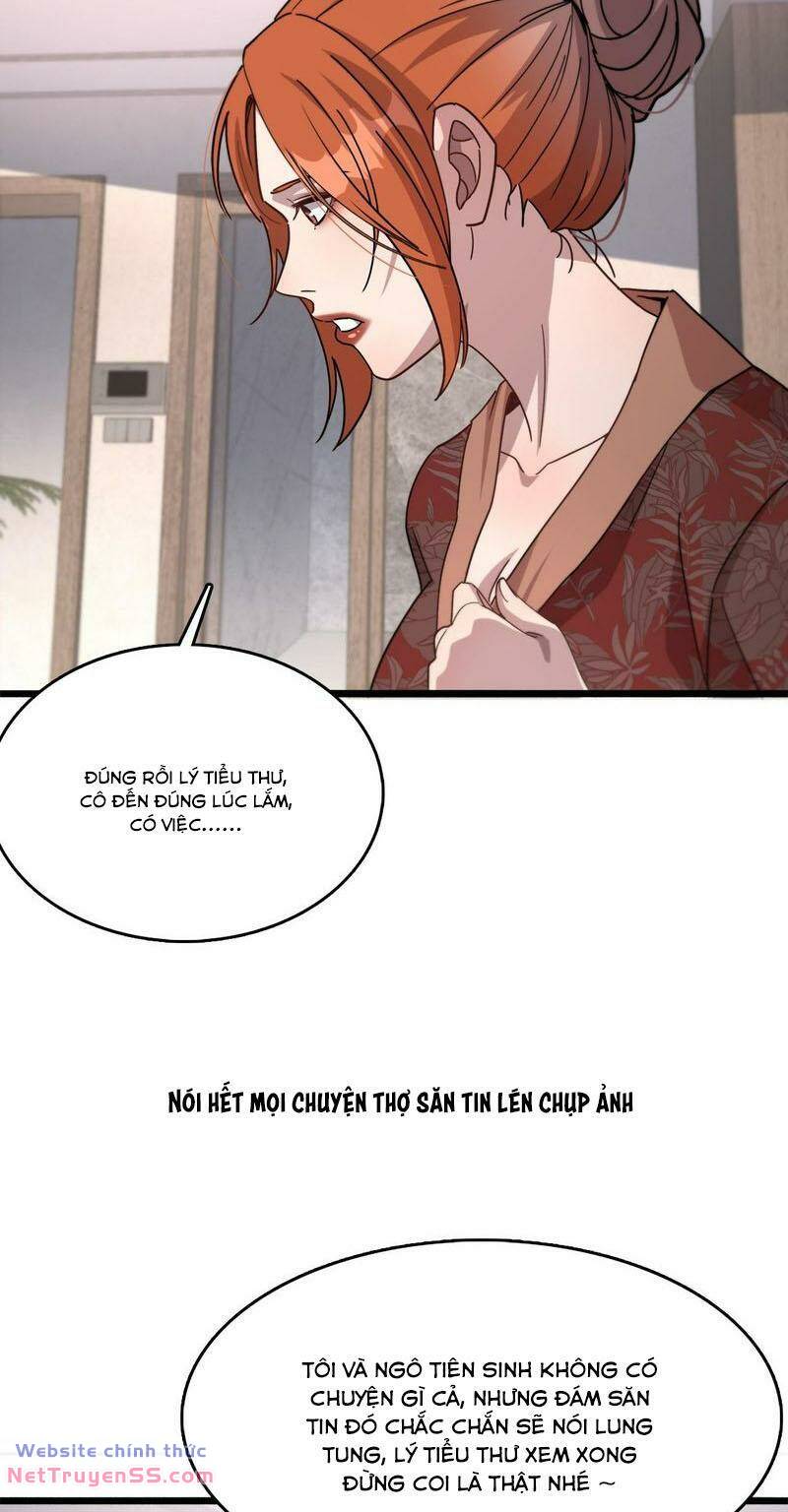 Ta Bị Kẹt Cùng Một Ngày 1000 Năm - Chapter 72 - Page 10