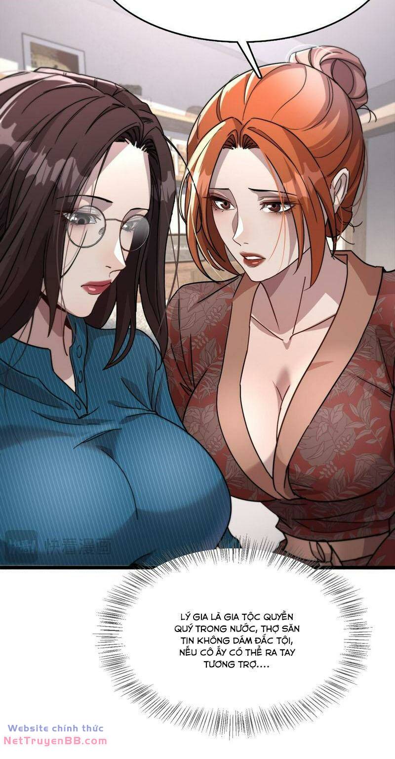 Ta Bị Kẹt Cùng Một Ngày 1000 Năm - Chapter 72 - Page 11