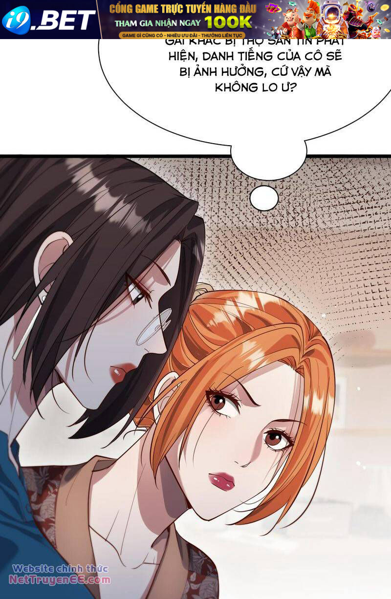 Ta Bị Kẹt Cùng Một Ngày 1000 Năm - Chapter 72 - Page 14