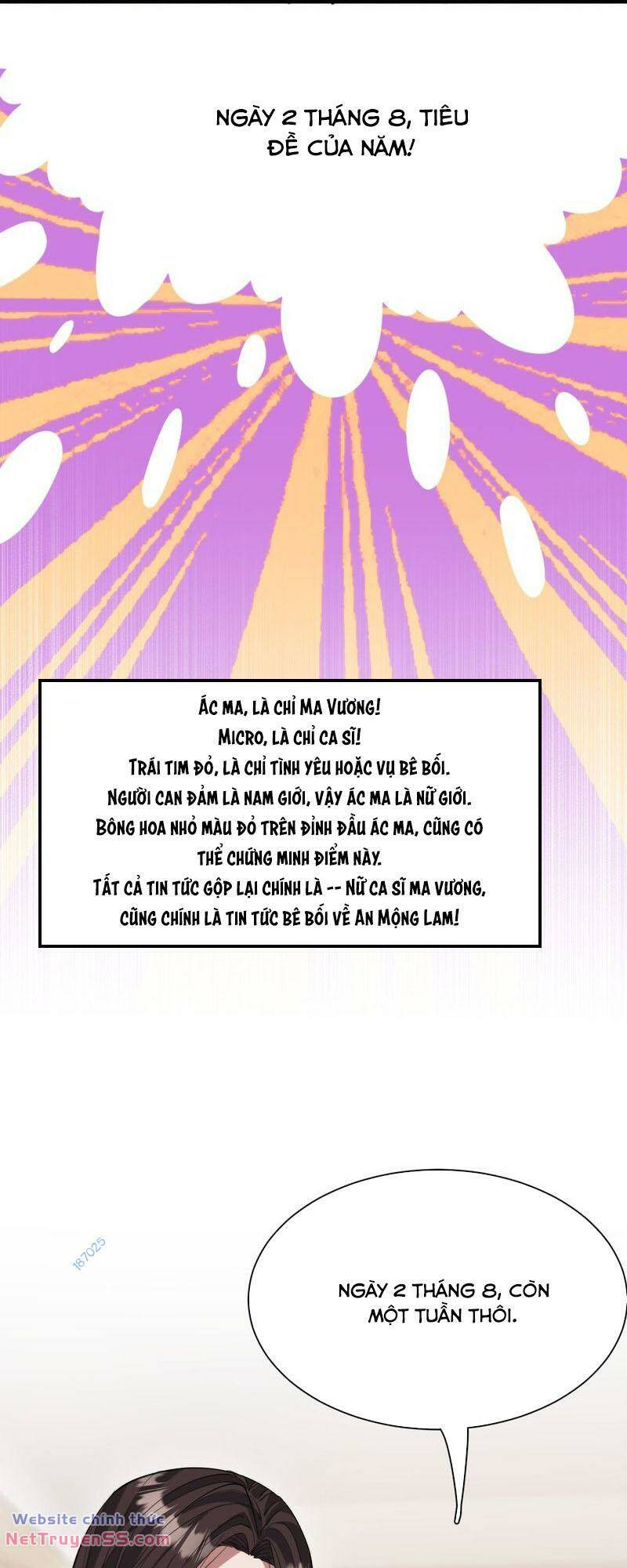 Ta Bị Kẹt Cùng Một Ngày 1000 Năm - Chapter 72 - Page 16