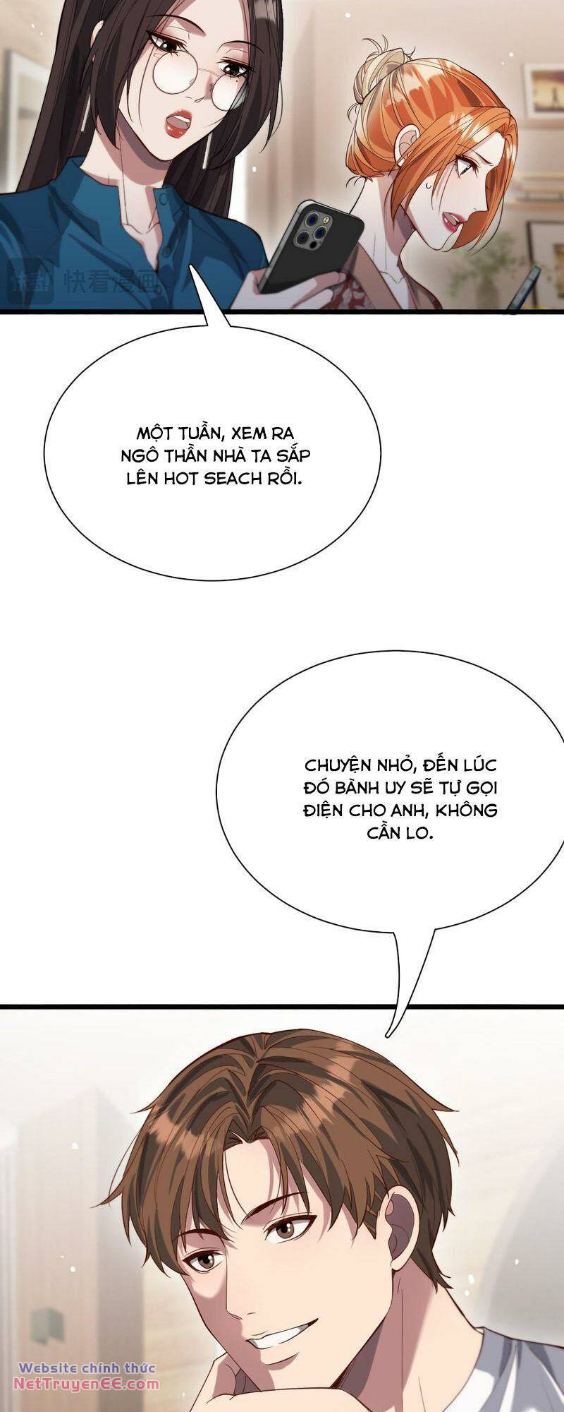 Ta Bị Kẹt Cùng Một Ngày 1000 Năm - Chapter 72 - Page 17