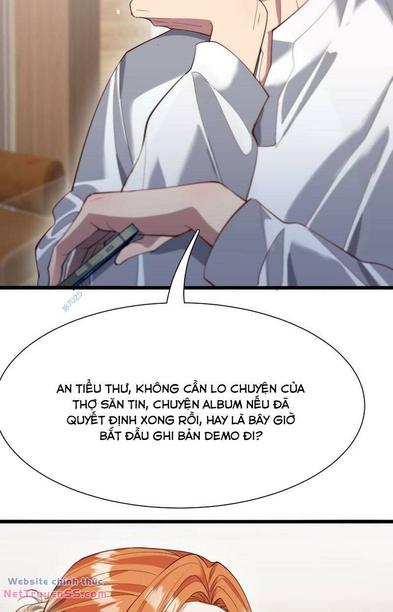 Ta Bị Kẹt Cùng Một Ngày 1000 Năm - Chapter 72 - Page 18