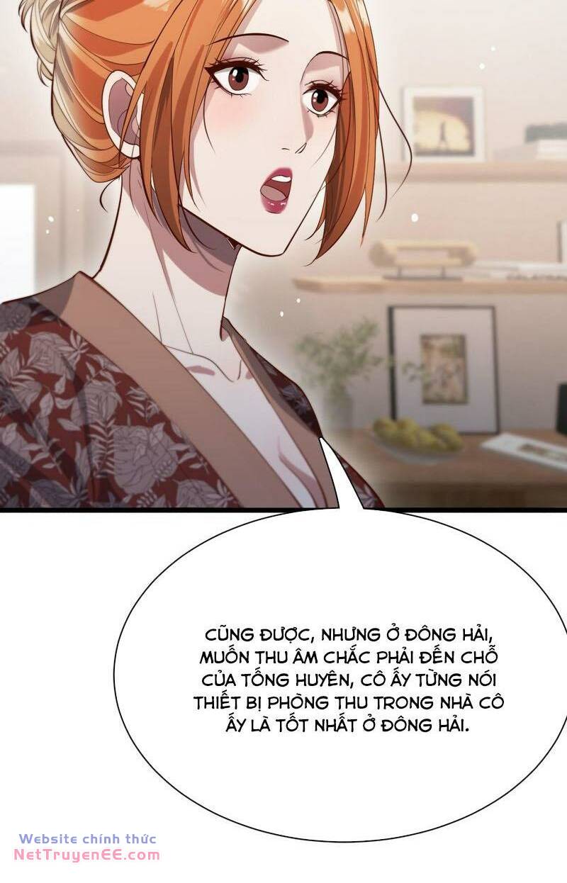 Ta Bị Kẹt Cùng Một Ngày 1000 Năm - Chapter 72 - Page 19